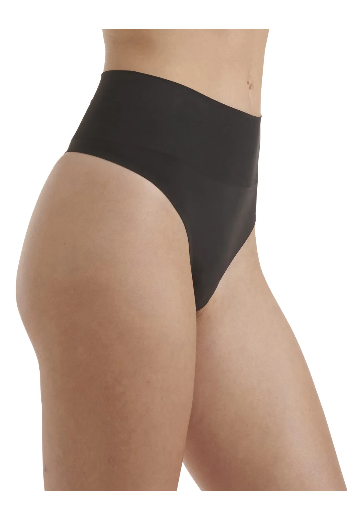 Wolford  Tanga mit hoher Taille