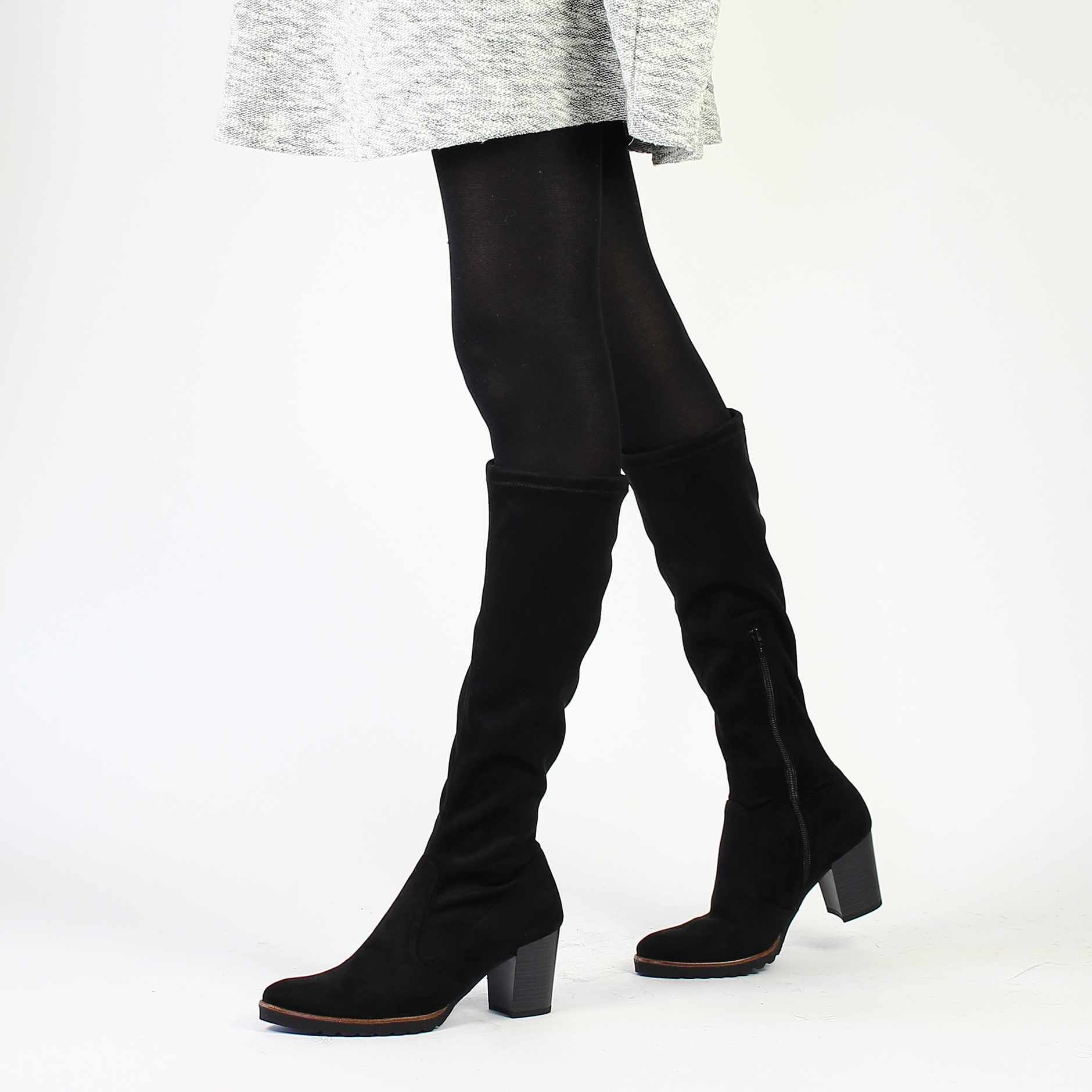 Dorking  7890 THAIS - Noir