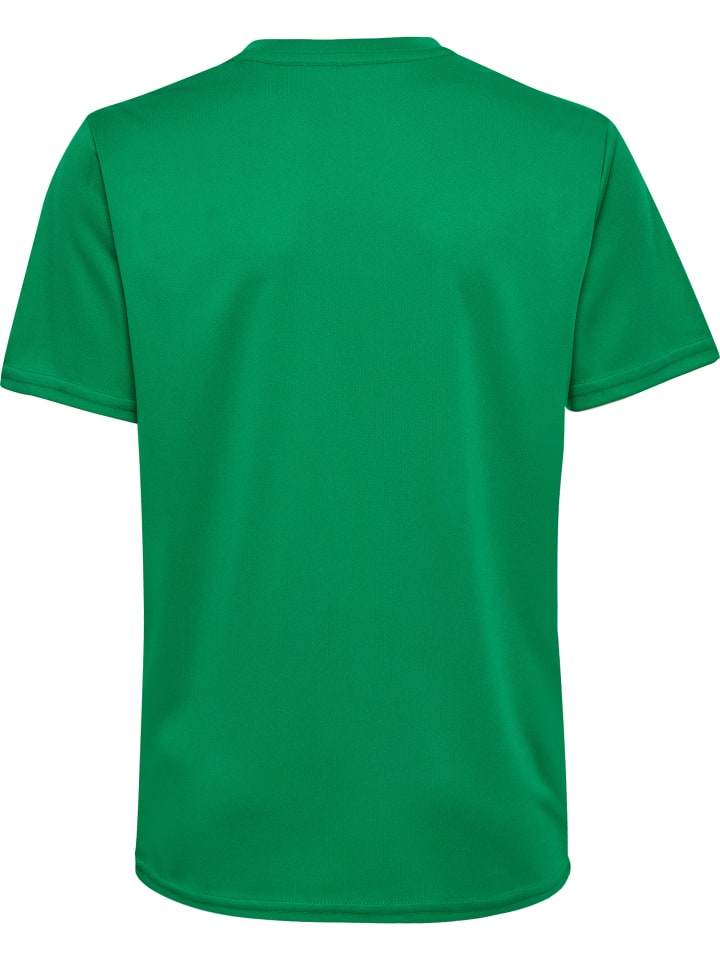 Hummel Hummel T-Shirt Hmlessential Multisport Kinder in JELLY BEAN günstig kaufen