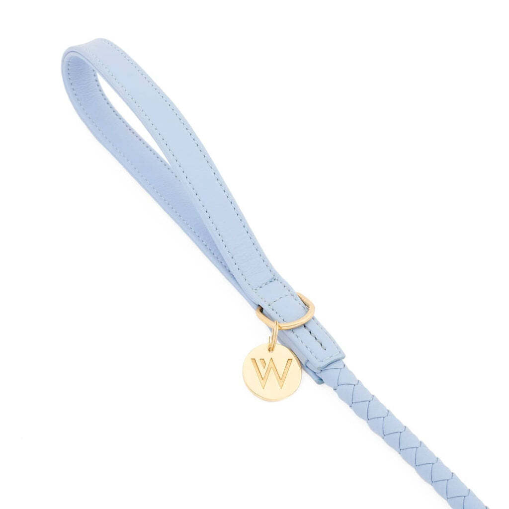 William Walker Hundeleinen William Walker City Hundeleine Twisted Sky S-L