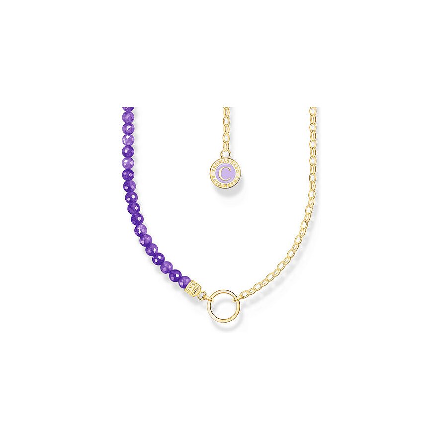Thomas Sabo Kette Carrier