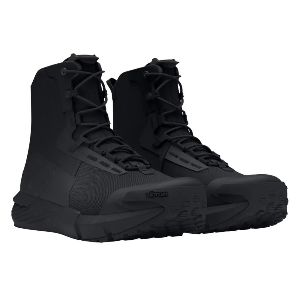 Under Armour UA Charged Valsetz 3027381-001 / schwarz