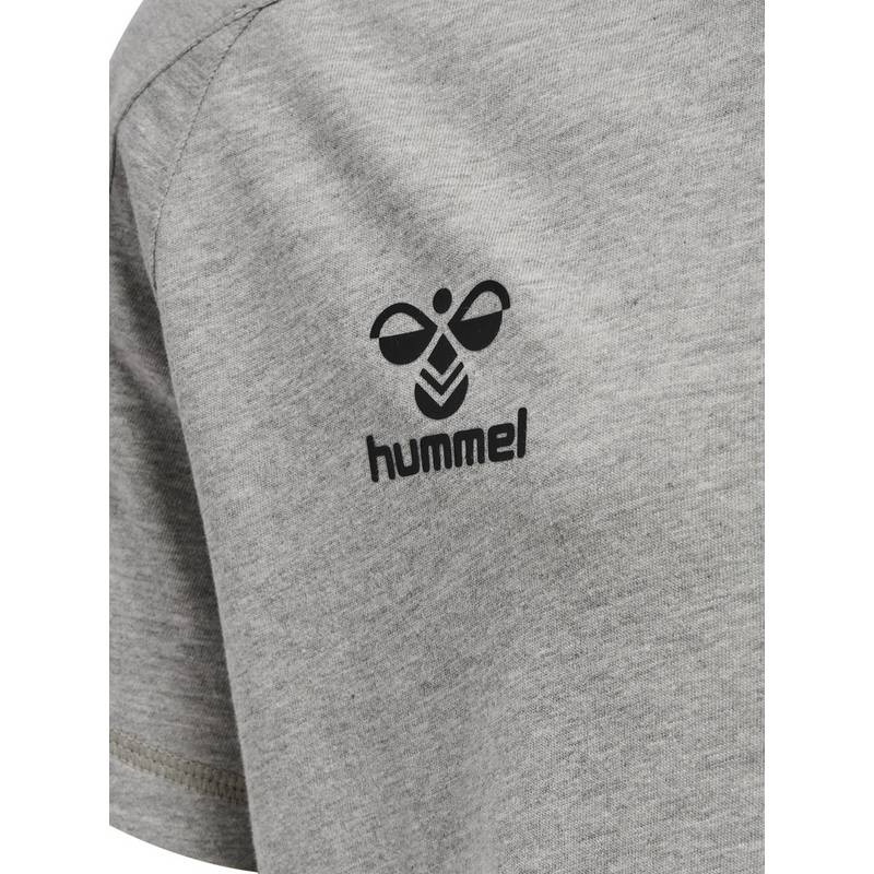 hummel hmlCIMA XK T-SHIRT S/S KIDS T-Shirt Kinder