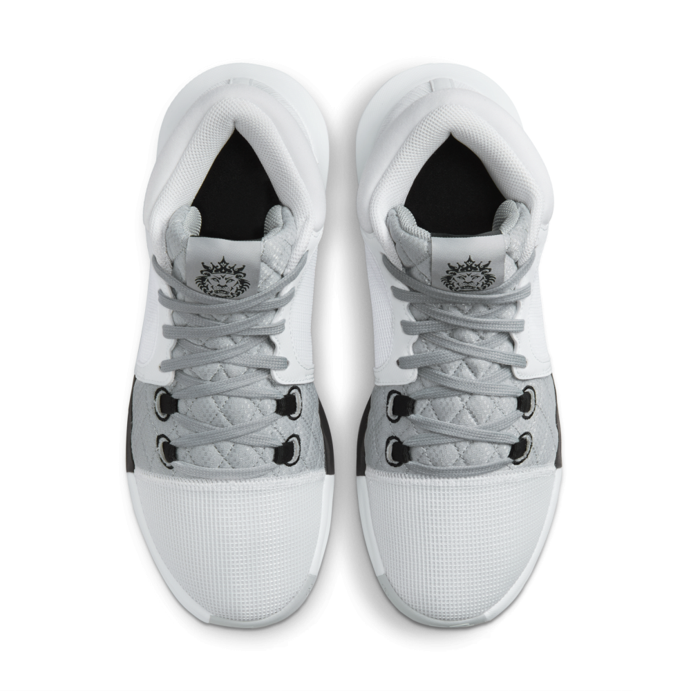 Nike Lebron Witness VIII 8 FB2239-100 / weiss