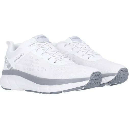 Endurance Sportschuhe Fortlian mit komfortabler Dämpfung