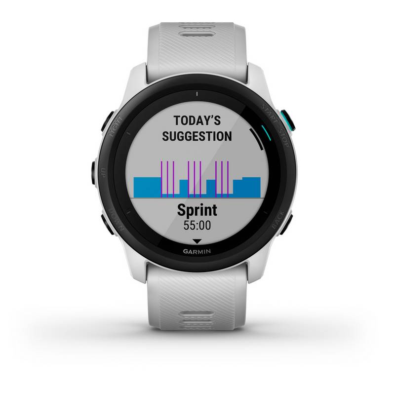 Garmin Forerunner 745 Sportuhr