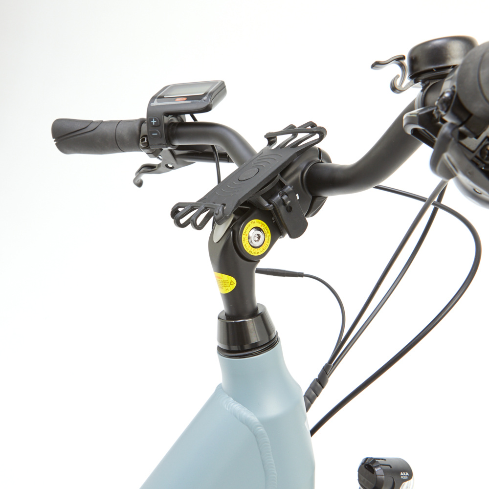 Smartphone Fahrradhalterung von Wayscral - ATU