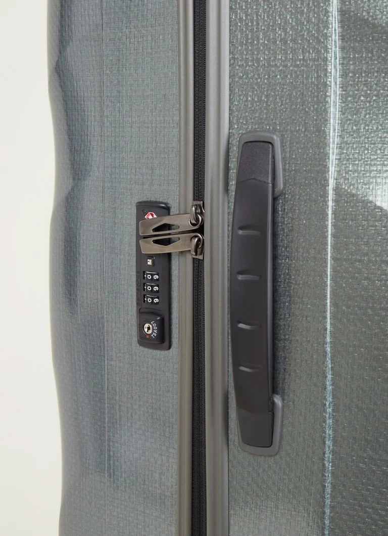 Περιστρεφόμενος φακός Samsonite C-Lite 86 εκ.