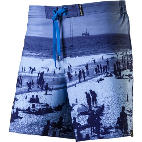 HERREN BADESHORTS DAMIAN