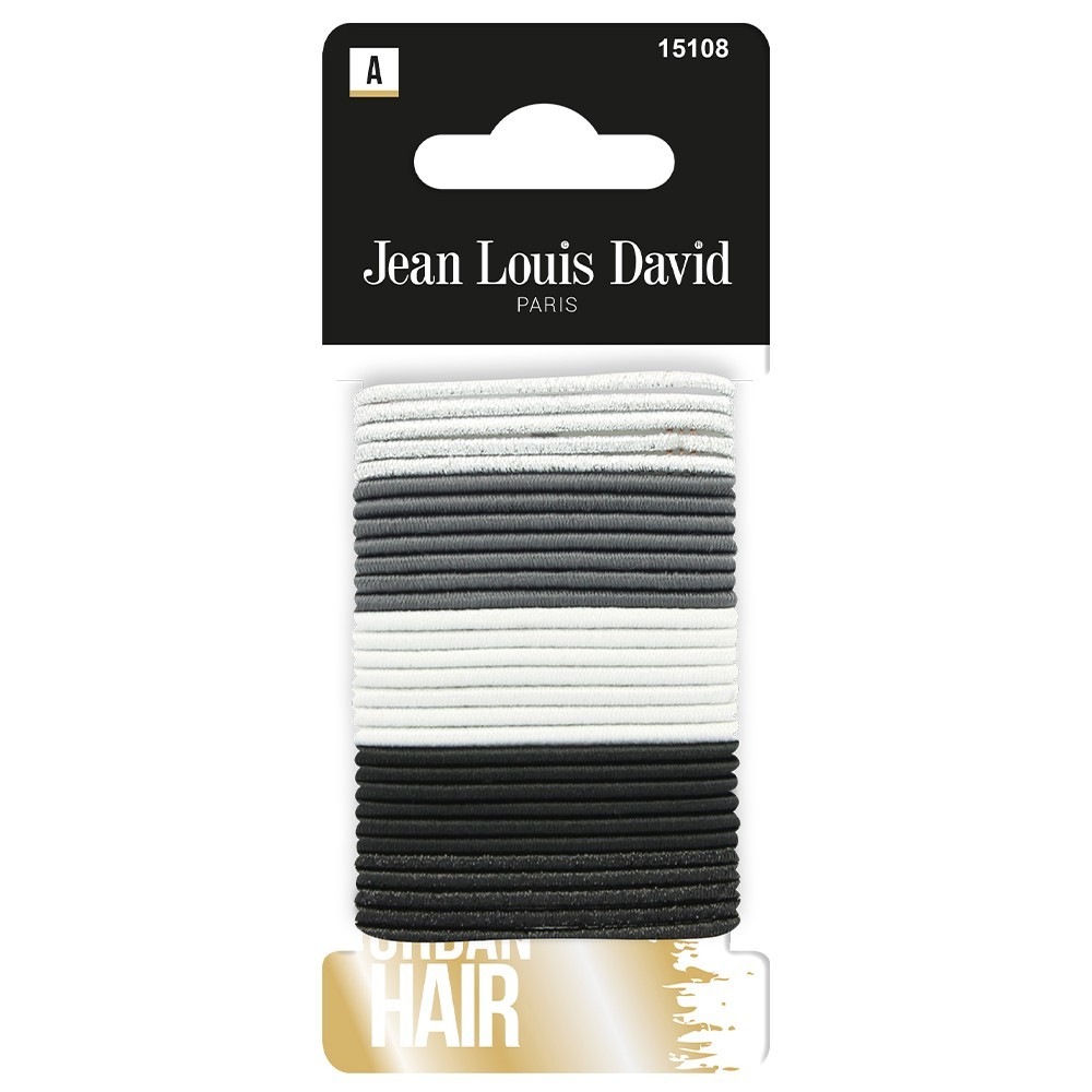 Jean Louis David Cienkie gumki