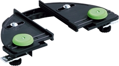 Freză circulară Domino Festool CRAZYDEAL044 576426 DF700 EQ Plus Domino, pachet avantajos Domino XL