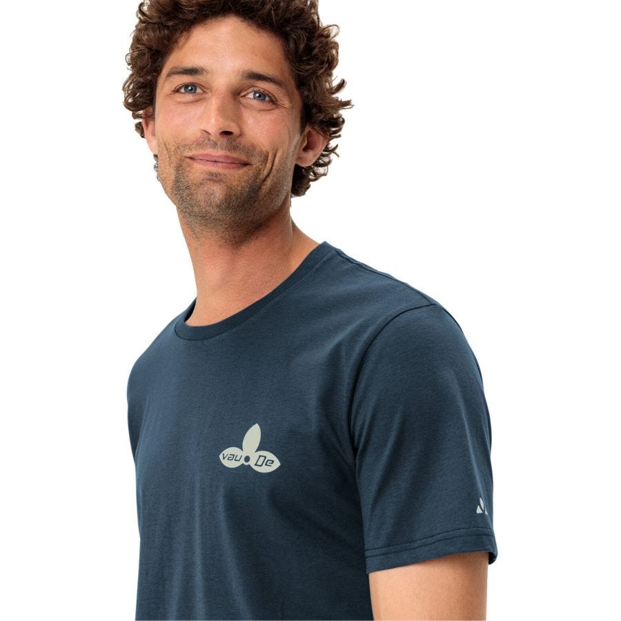 Spirit T-Shirt Herren