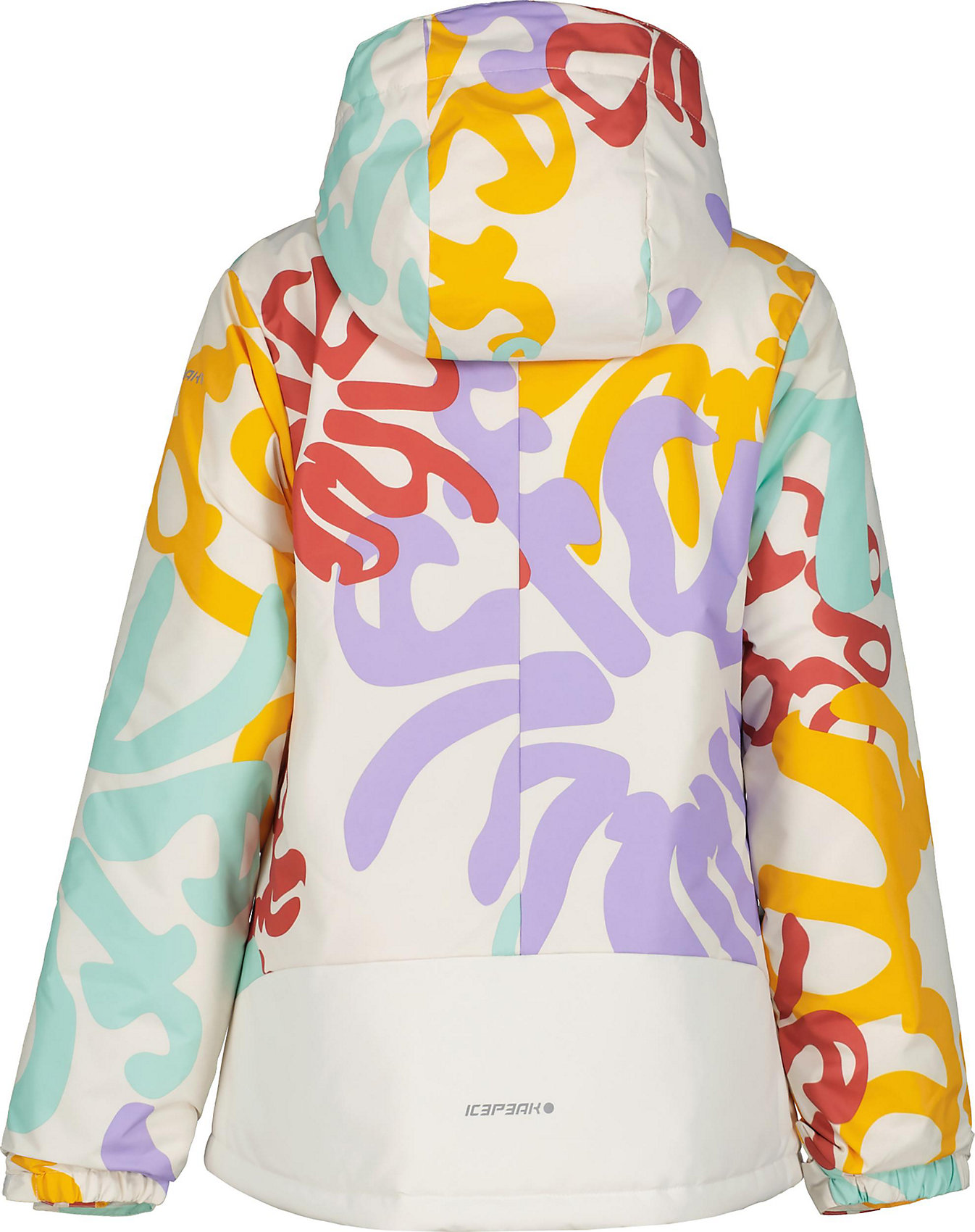 Athletic Jacket