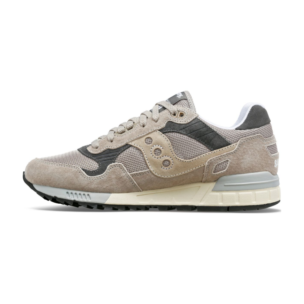 Saucony Shadow 5000 S70665-23 / grau