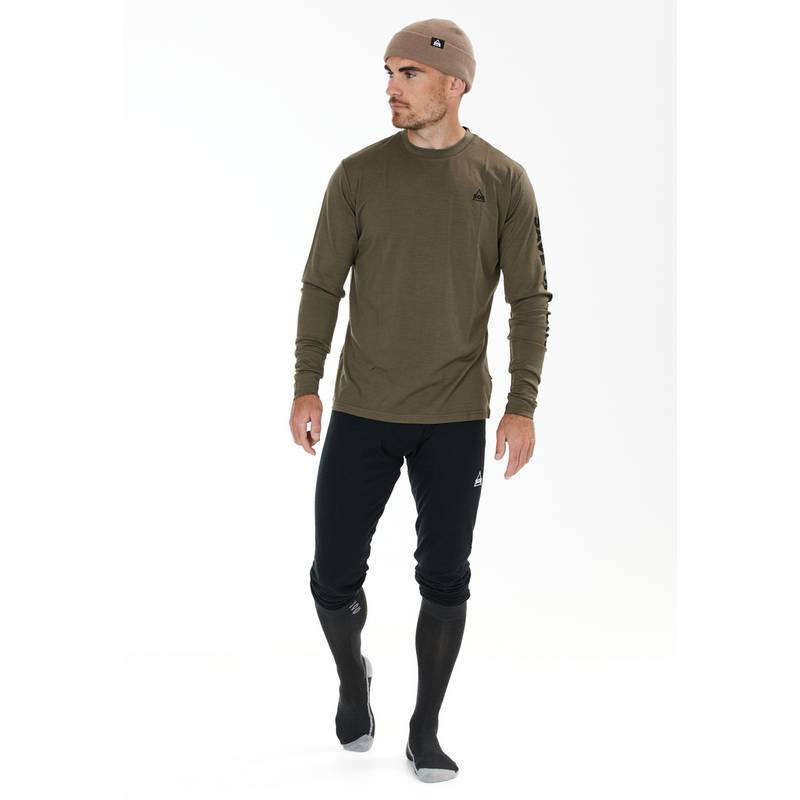 SOS Røldal Funktionssweatshirt Herren