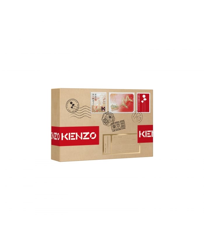 FLOWER BY KENZO-Coffret Eau de Parfum