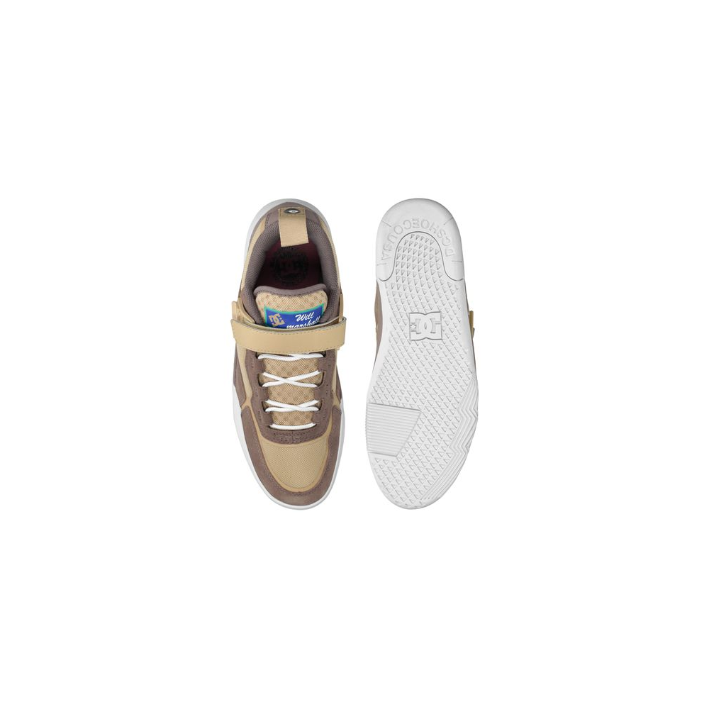 DC x Will Metric S ADYS100798 BTN / braun