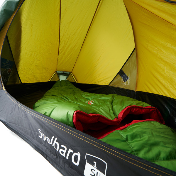 SVALBARD 1 SI TENT - Einpersonenzelt
