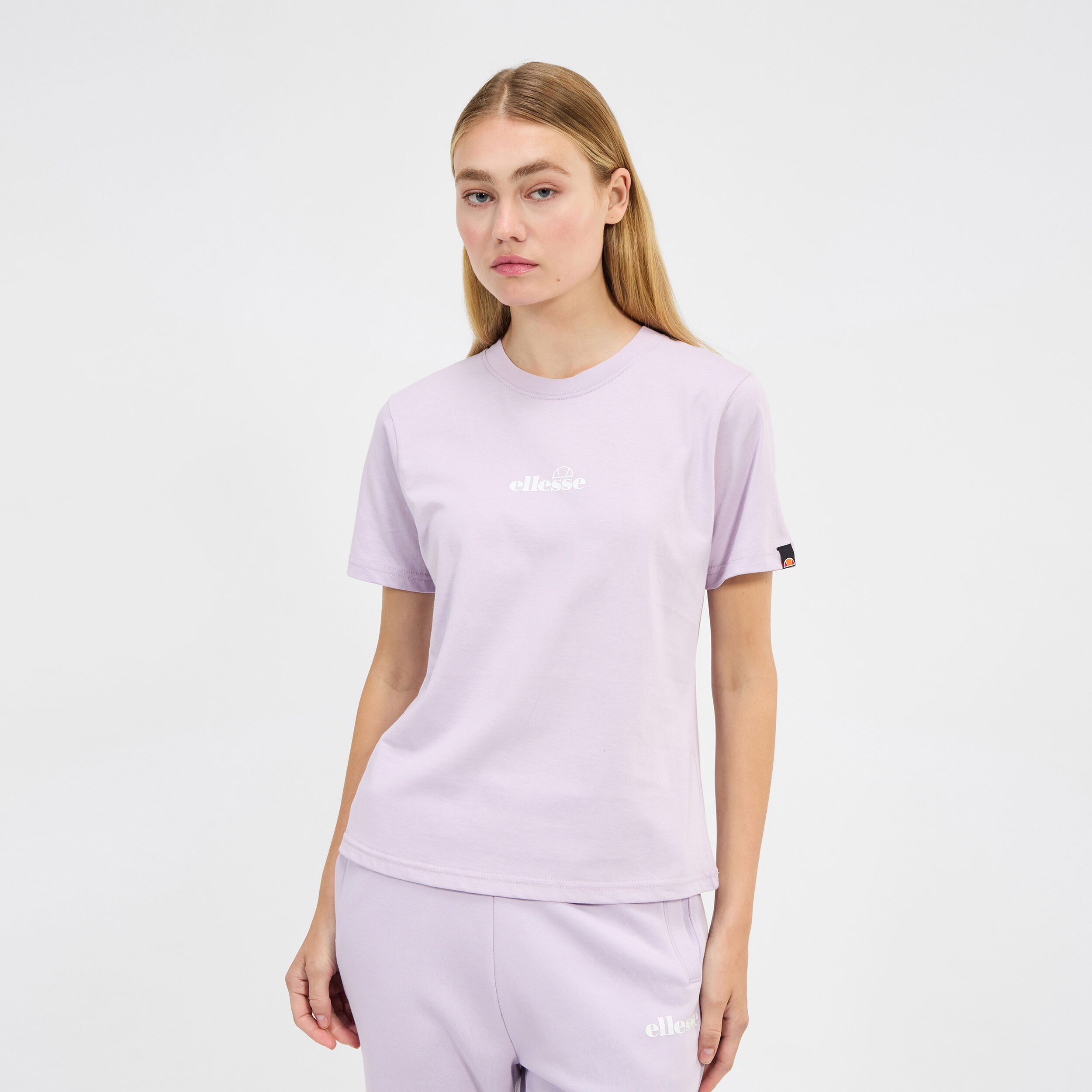 Svetta T-Shirt Damen - Flieder