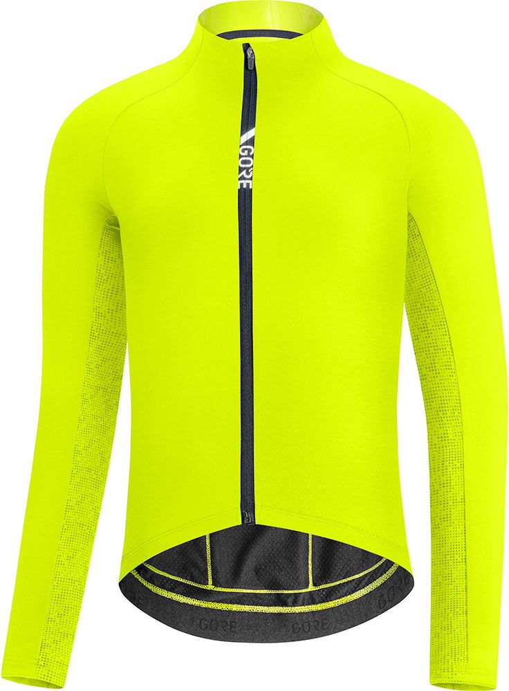GOREWEAR C5 Thermo - Langarmtrikot kaufen | Bike-Discount