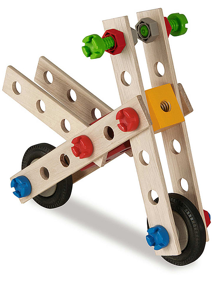 Eichhorn 100tlg. Konstruktionsset 