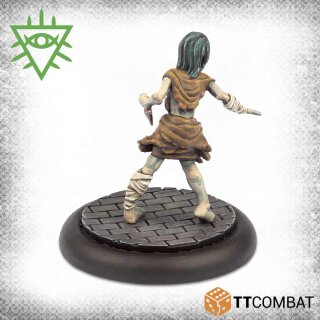 Dagon Fanatics