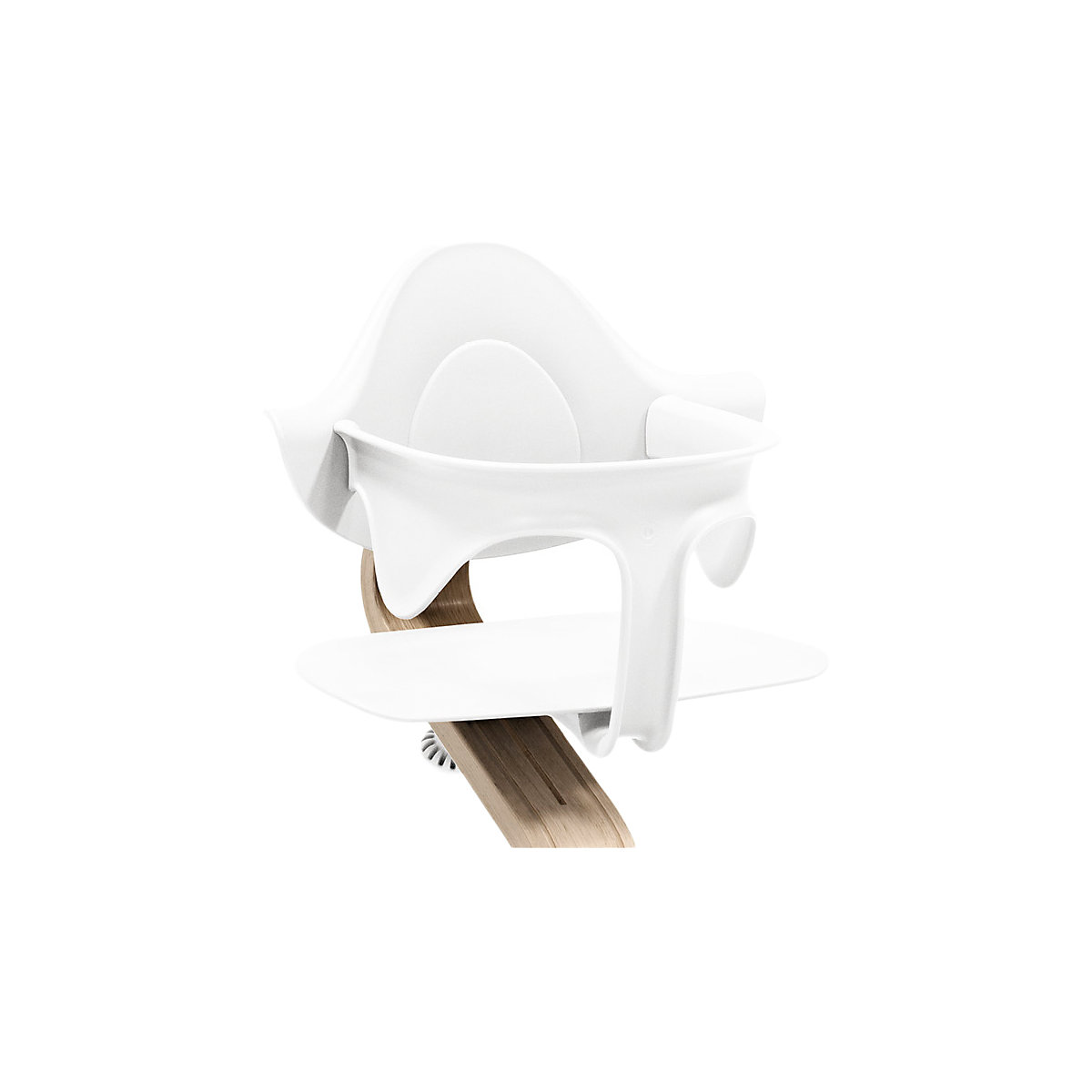 Nomi® Babyset, White