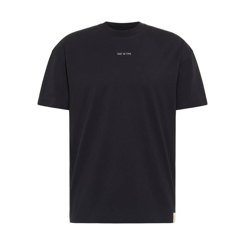 SOMWR Slogan T-Shirt T-Shirt Herren