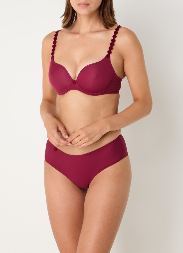 Sutien cu armătură Marie Jo Tom