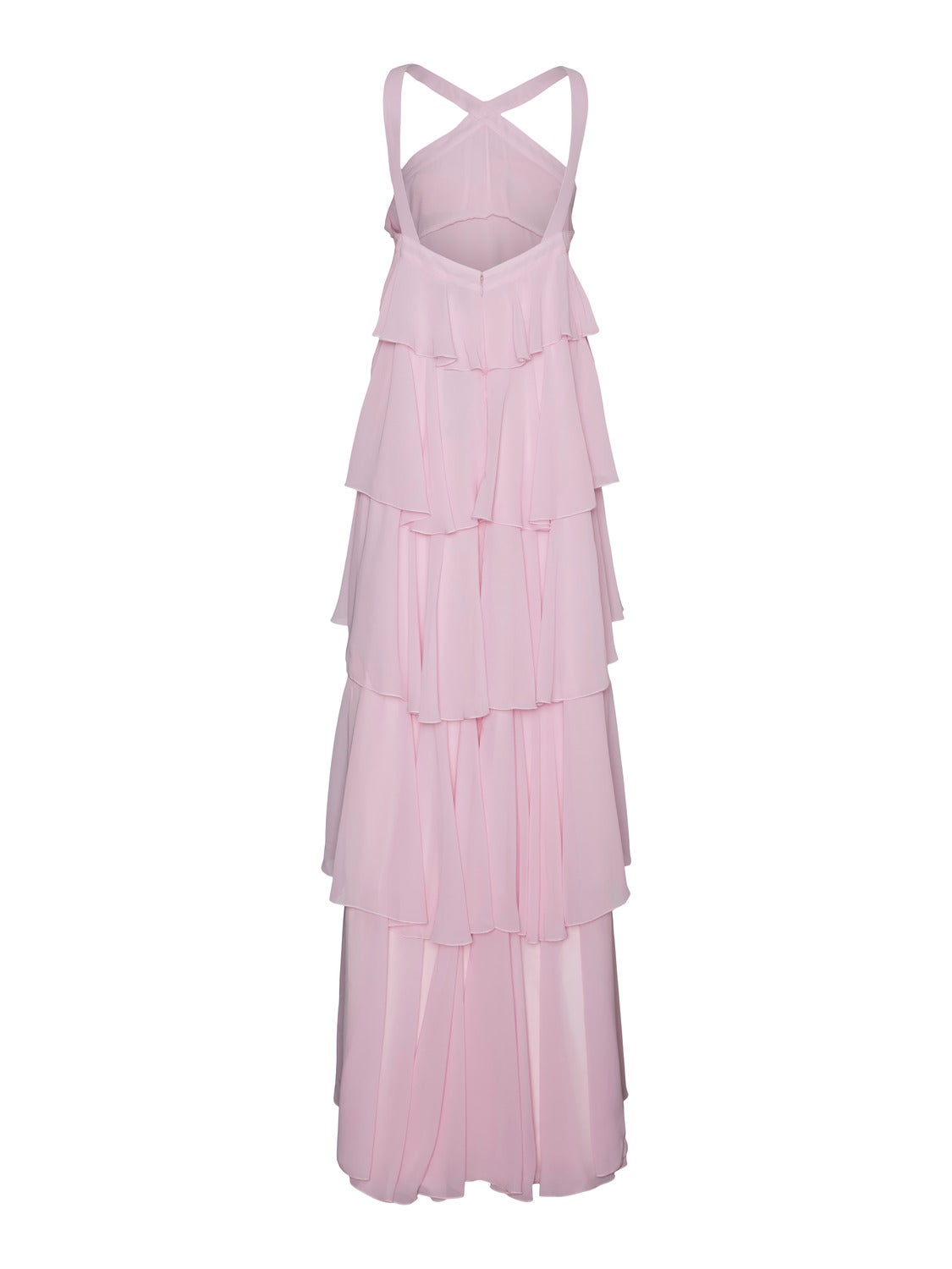VMFELICIA Langes Kleid
