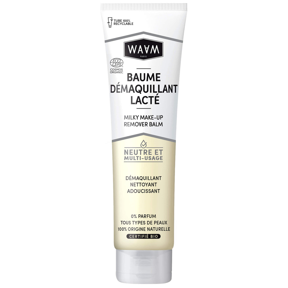 waam Gel de lin BIO Gel de lin