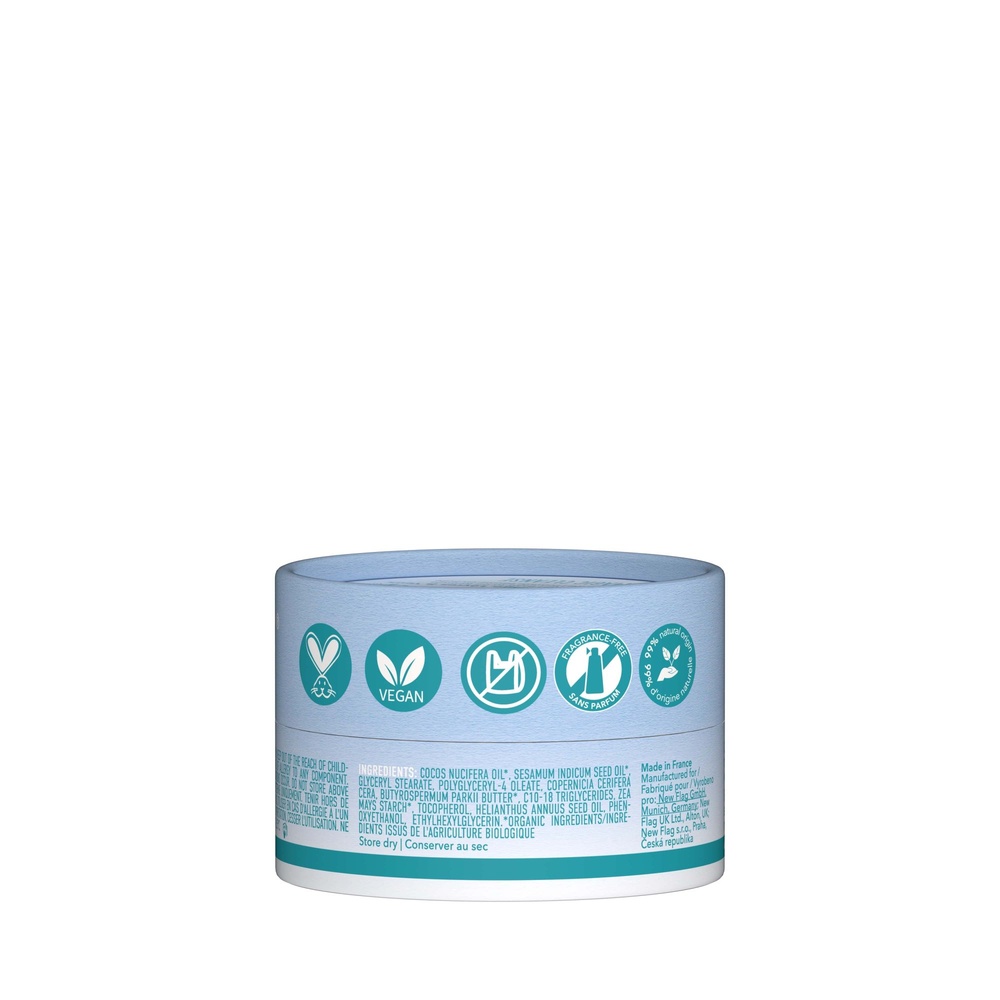 Foamie MakeUp Removing Balm Magic Cleanse Baume démaquillant