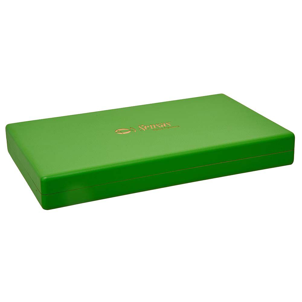 LUKSUSPERÄLAATIKKO 49X13CM