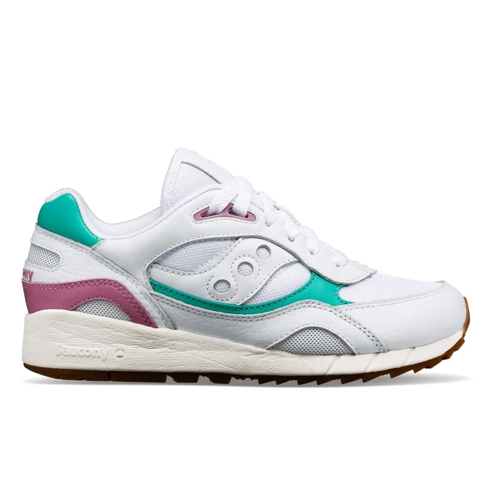 Saucony Shadow 6000 Premium S60772-1 / weiss