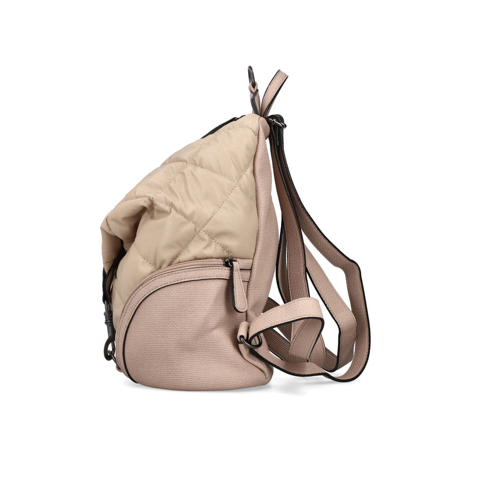Rieker | Rucksack champagner