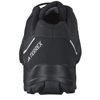 adidas Terrex Hyperhiker Lo K Outdoor in schwarz