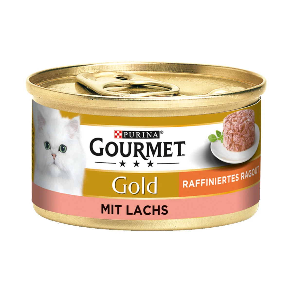 GOURMET Gold Raffiniertes Ragout mit Lachs kaufen