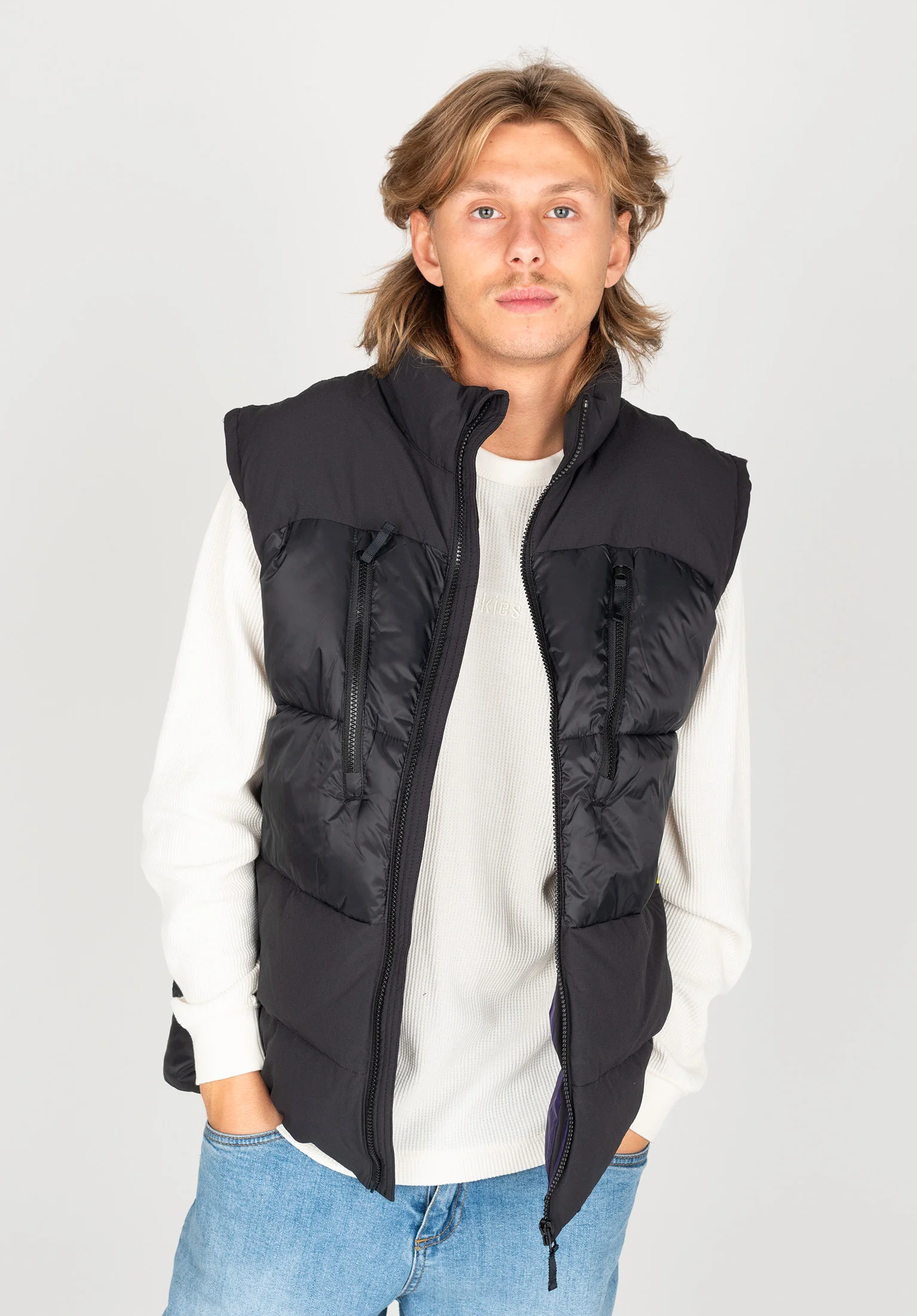 Hibernate Puffa
