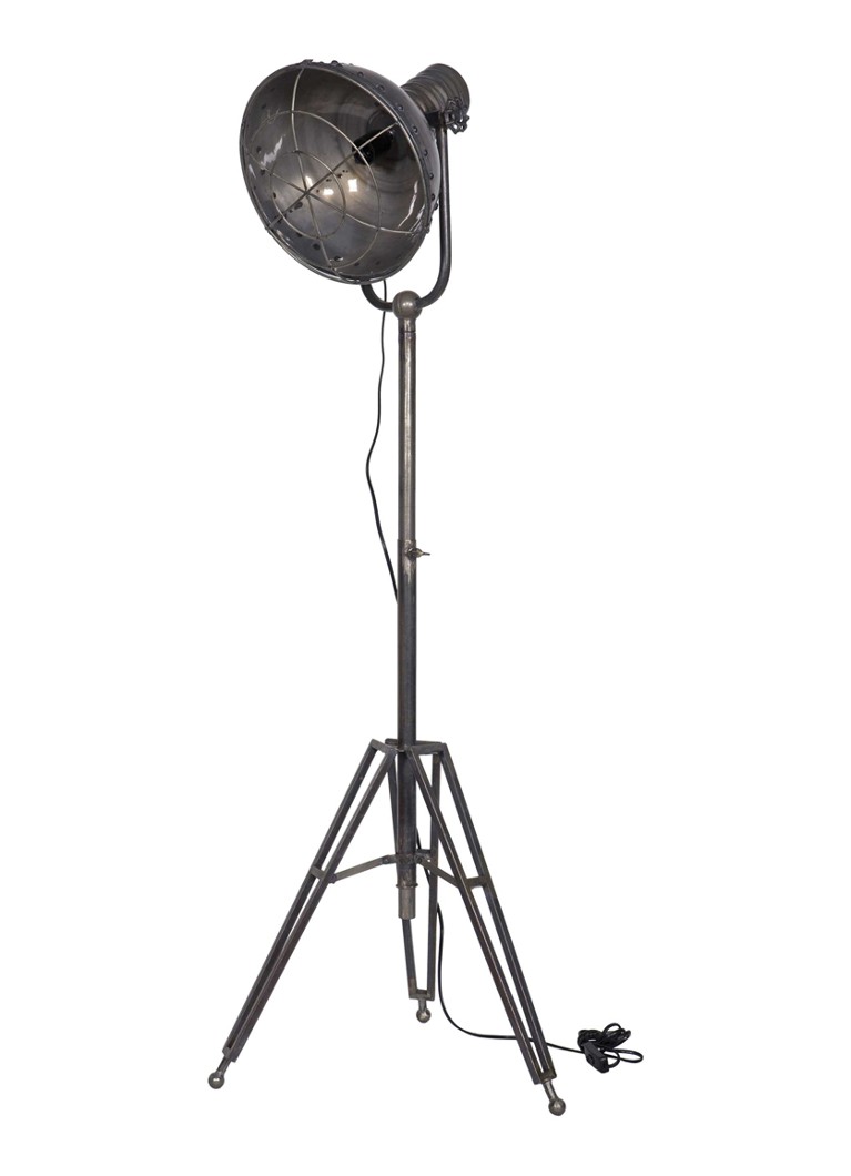 Lampă de podea BePureHome Spotlight 54 x 45 x 167 cm
