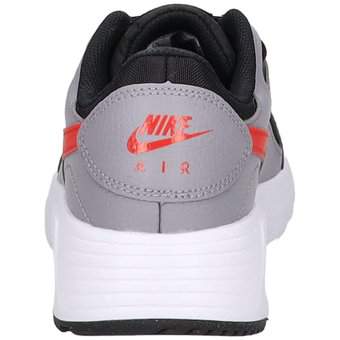 Nike Air Max SC Sneaker in schwarz
