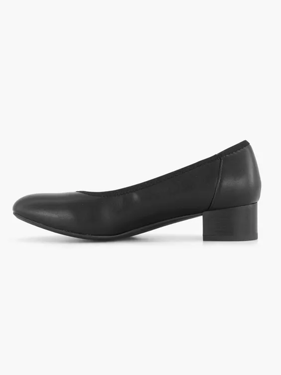 Easy Street Komfort Pumps