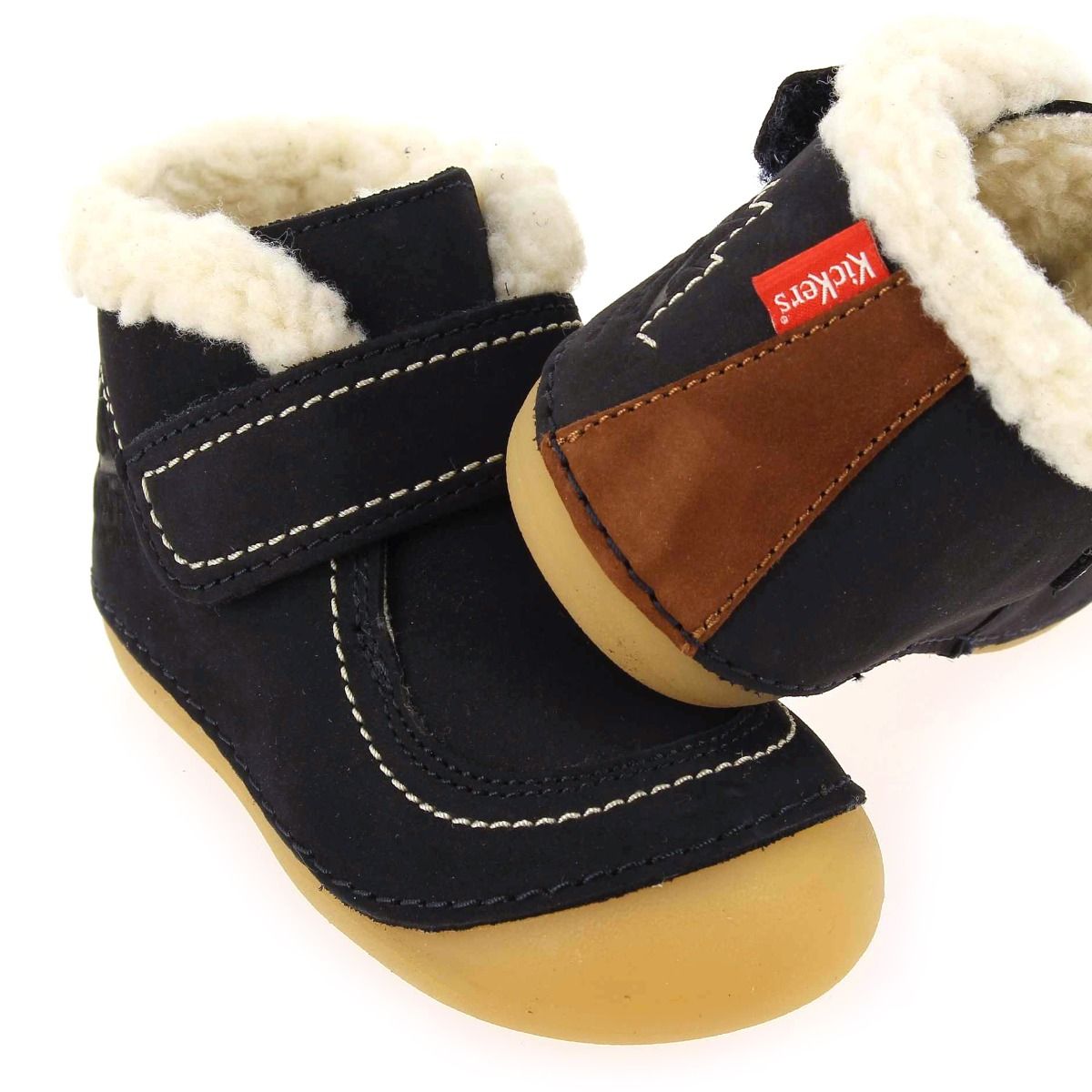 Kickers  SOMOONS - Marine