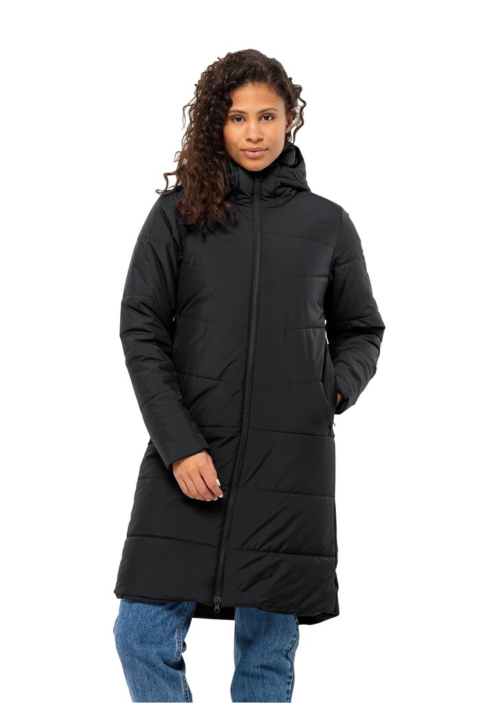DEUTZER COAT W Wintermantel Damen