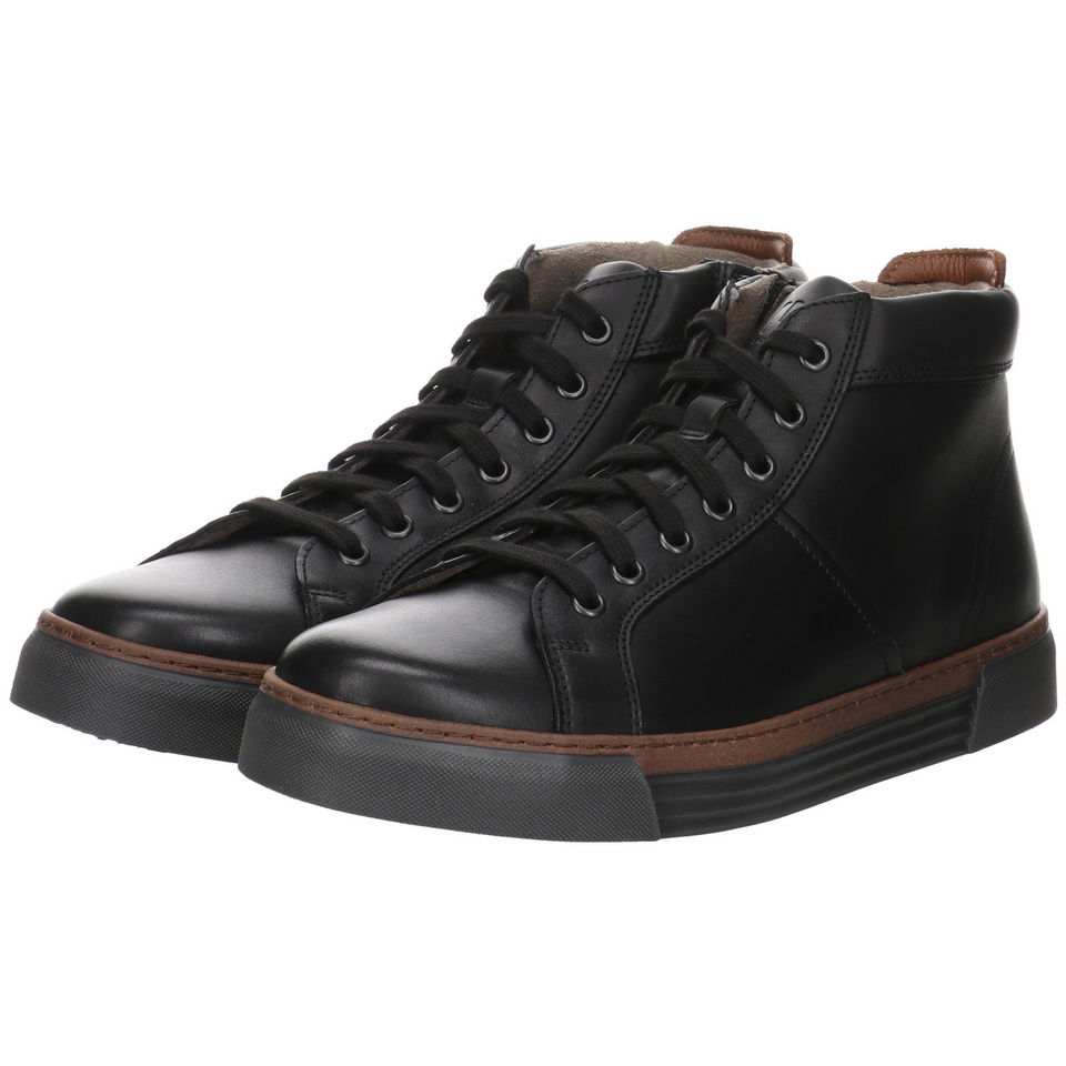 Pius Gabor Schnürboots