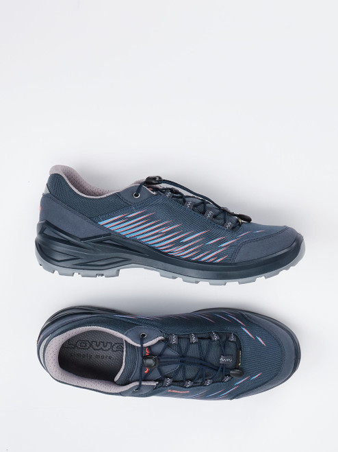 Sneaker-66111090168 Lowa