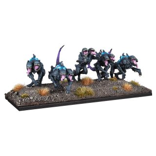 Nightstalker: Shadowhound Troop (2023)