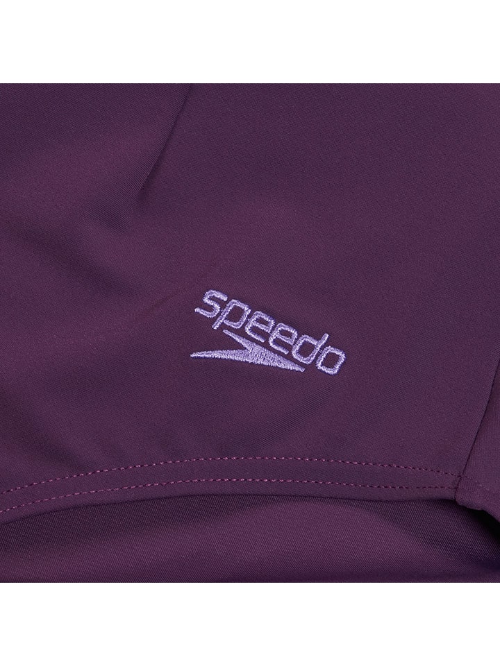 Speedo Shaping-Badeanzug 