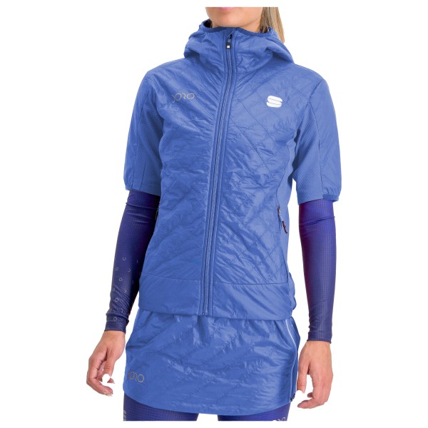 Sportful - Women's Doro Puffy - Langlaufjacke