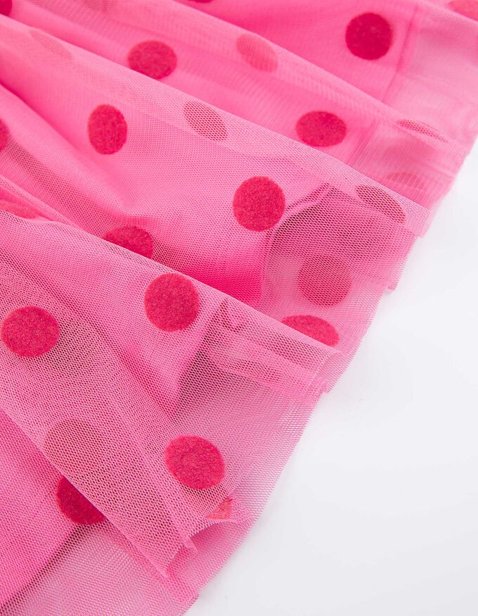 Kleid - Wendepailletten
