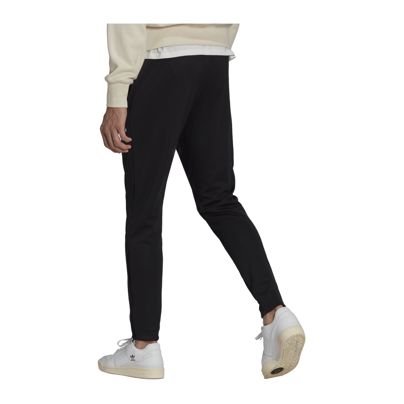 adidas Entrada 22 Trainingshose Schwarz